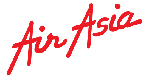 Logo Air Asia