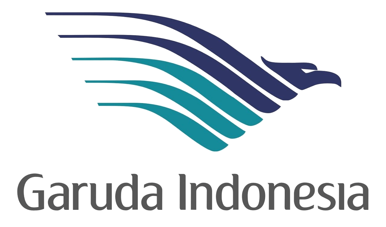 Logo Garuda Indonesia